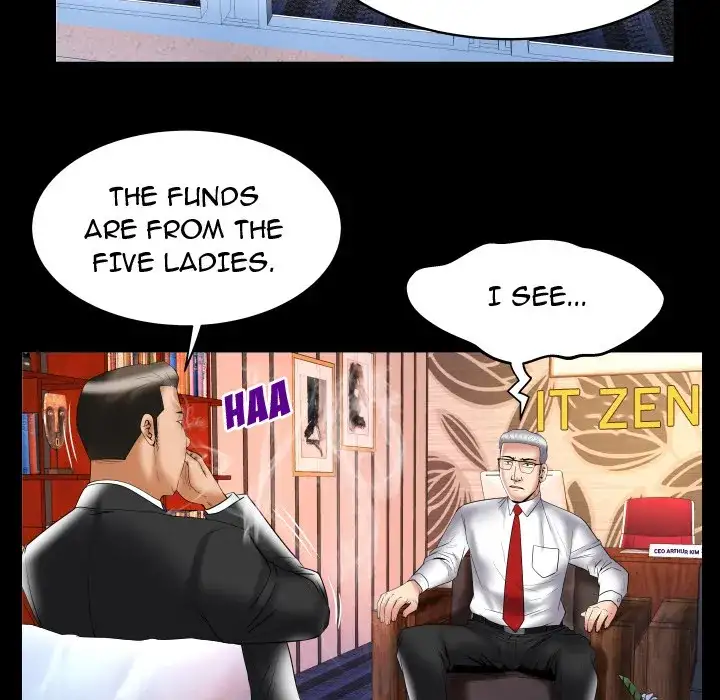 My Wife’s Partner page 26