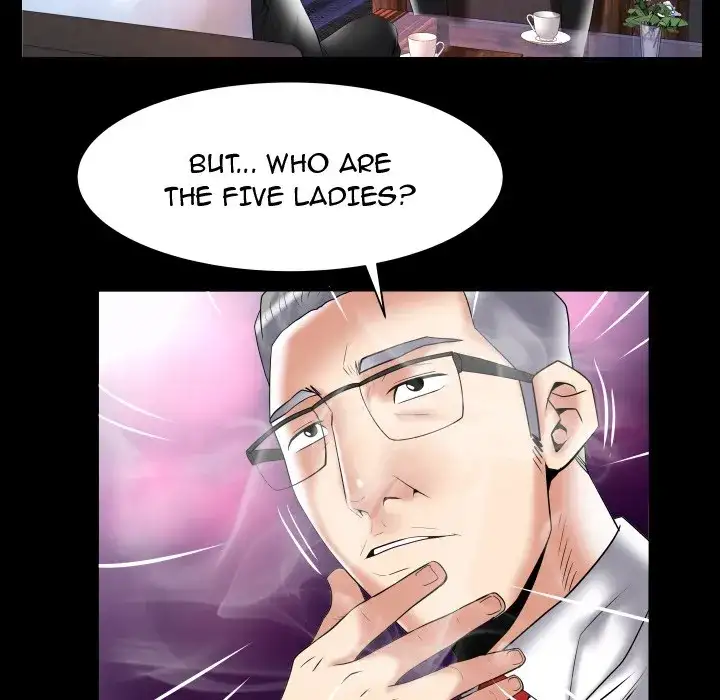 My Wife’s Partner page 27