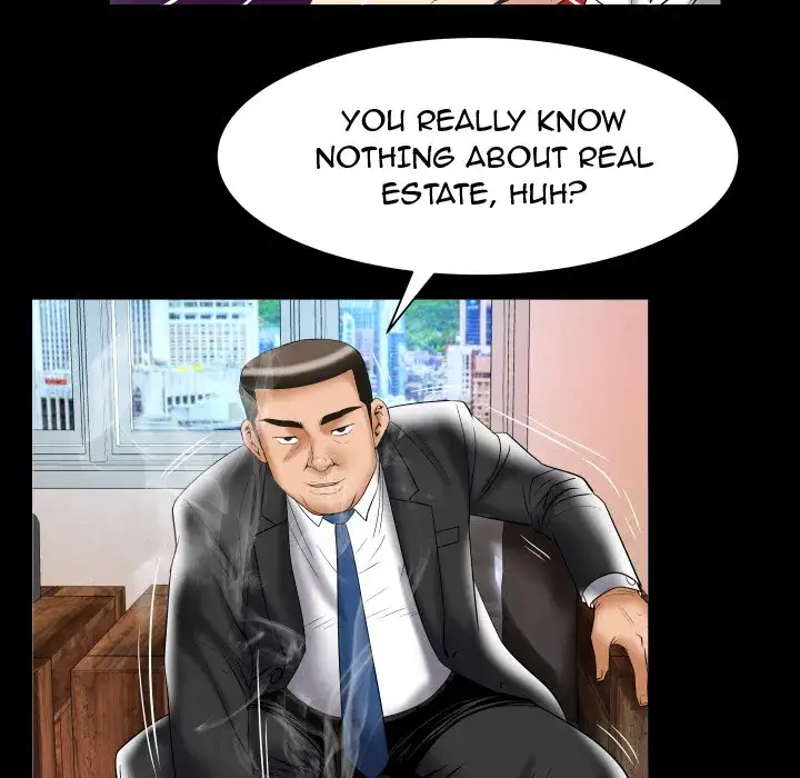 My Wife’s Partner page 28