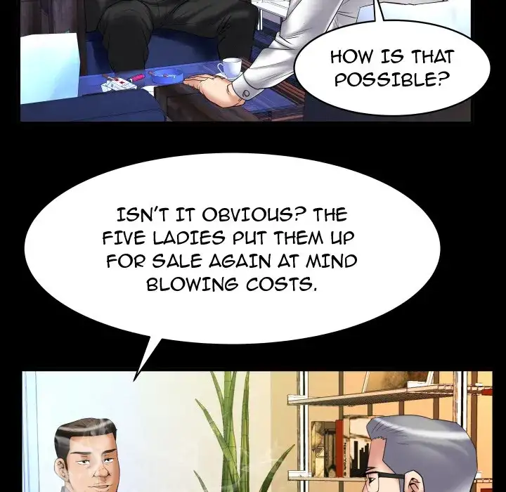 My Wife’s Partner page 35