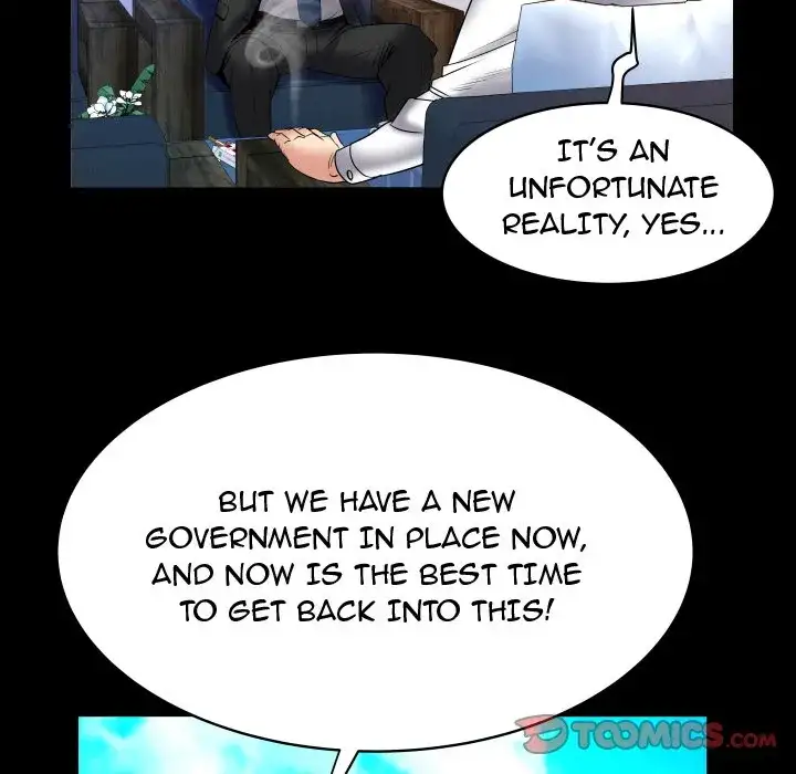 My Wife’s Partner page 42
