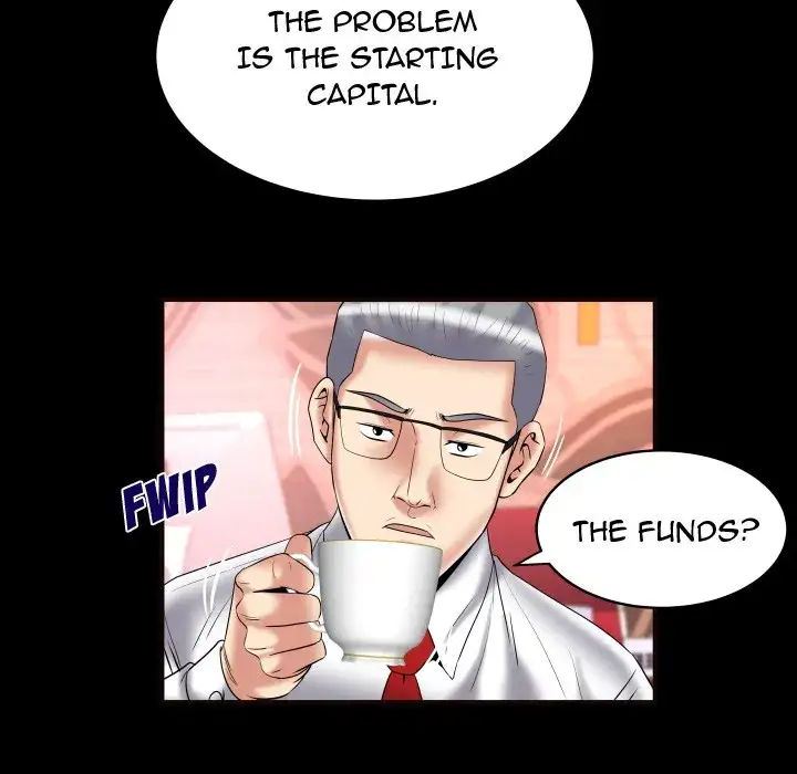 My Wife’s Partner page 44
