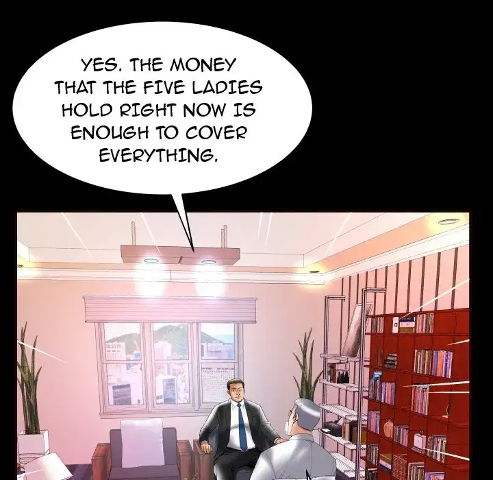 My Wife’s Partner page 45