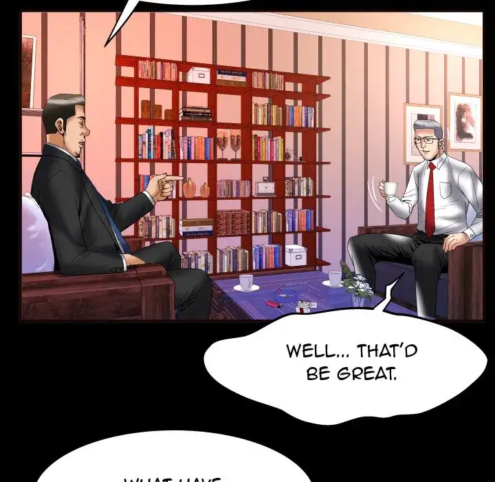 My Wife’s Partner page 47