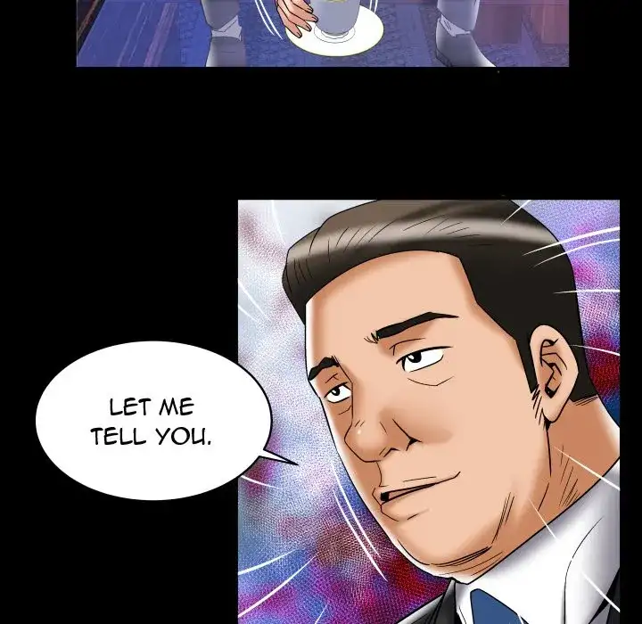My Wife’s Partner page 49