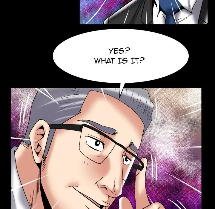 My Wife’s Partner page 50