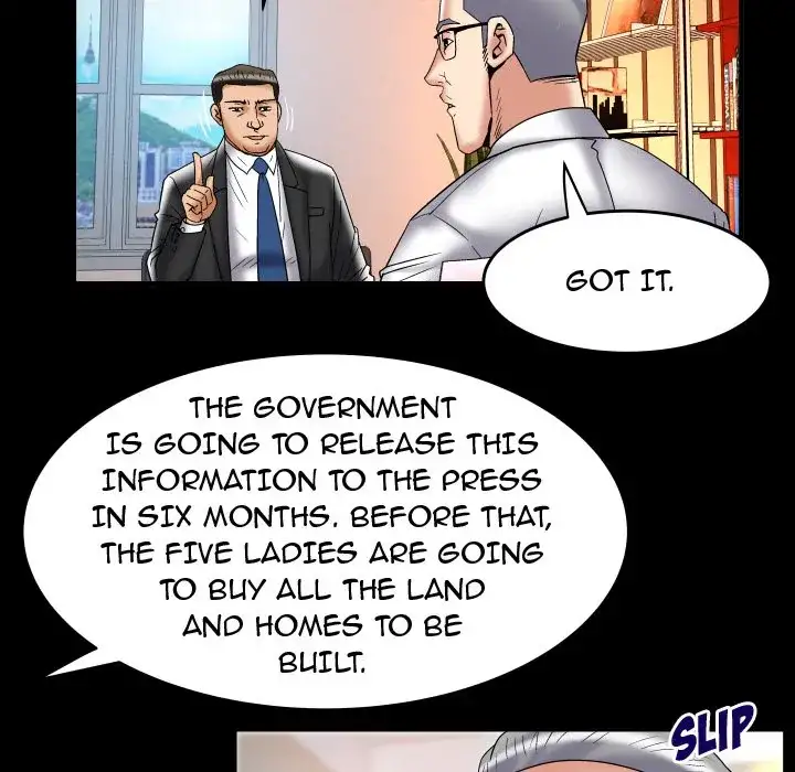 My Wife’s Partner page 53