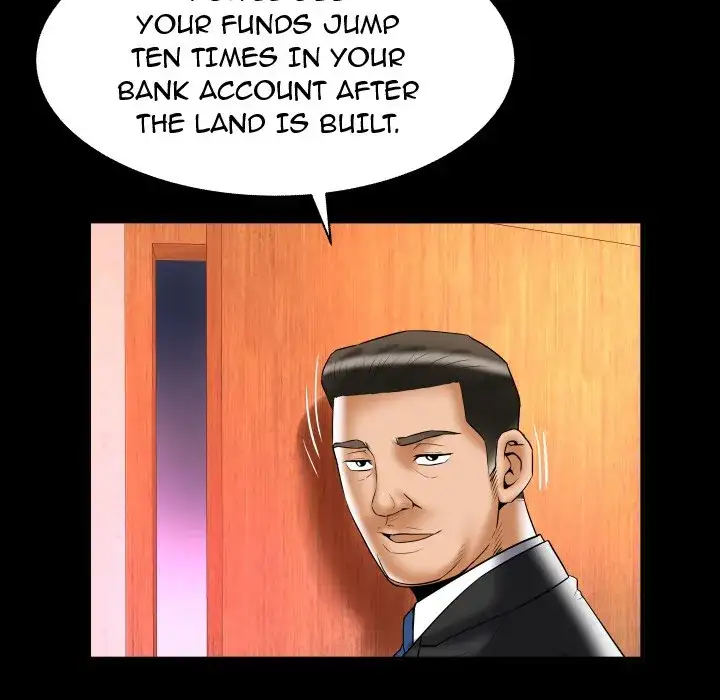 My Wife’s Partner page 61