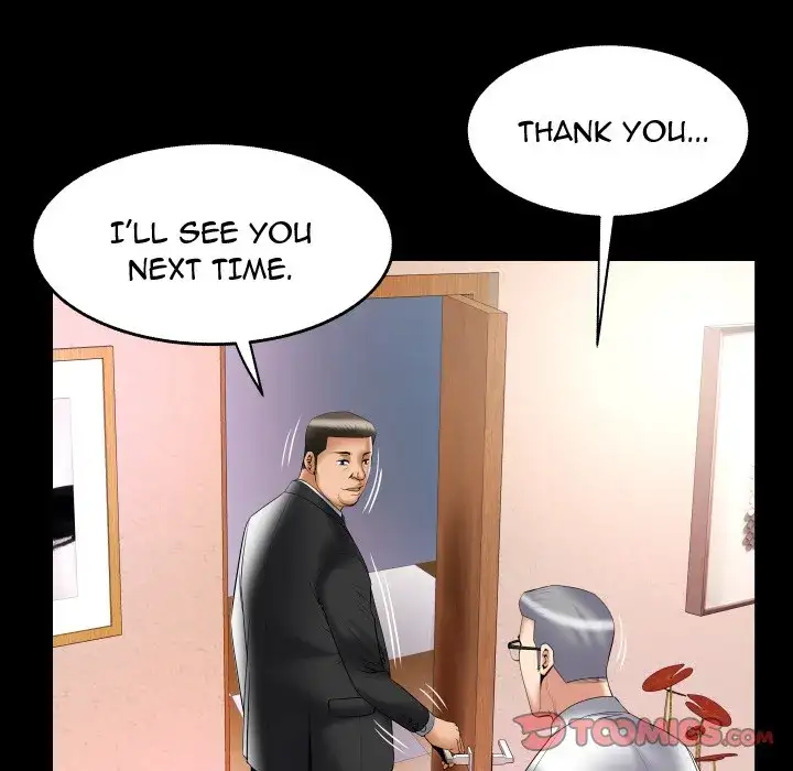 My Wife’s Partner page 62