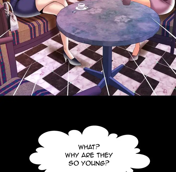 My Wife’s Partner page 74