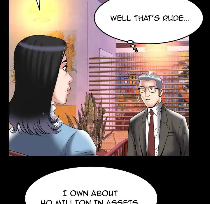 My Wife’s Partner page 80