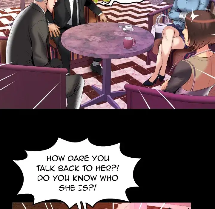 My Wife’s Partner page 87