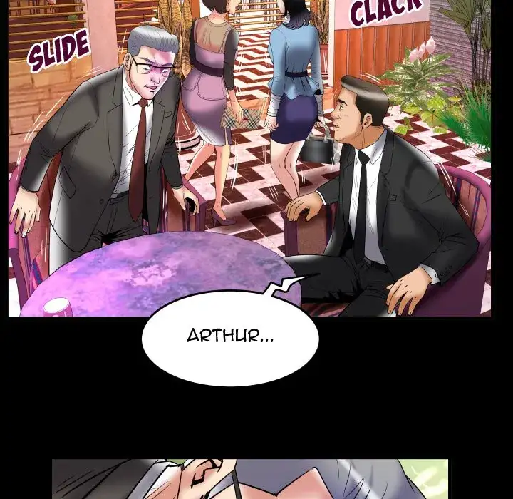 My Wife’s Partner page 91