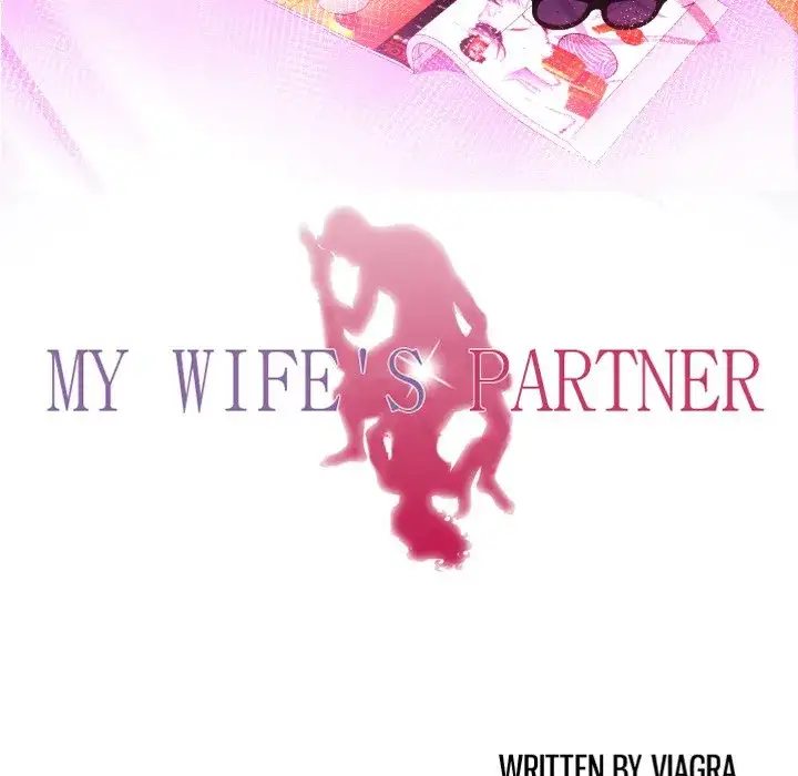 My Wife’s Partner page 9