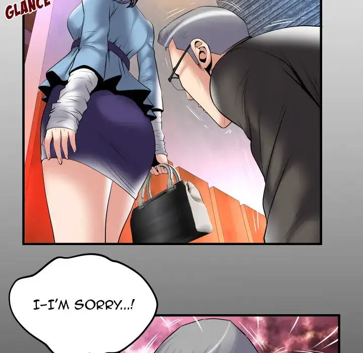 My Wife’s Partner page 11