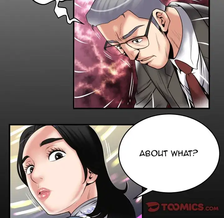 My Wife’s Partner page 12
