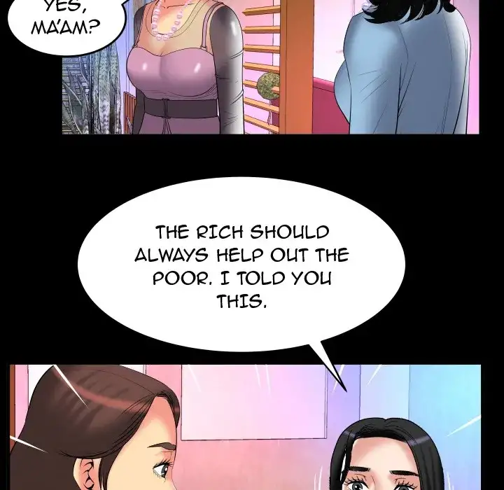 My Wife’s Partner page 21