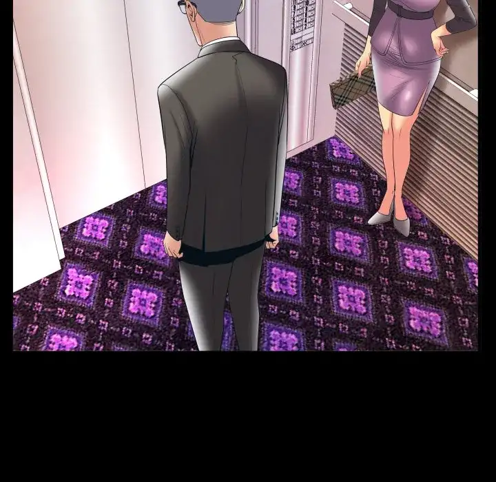 My Wife’s Partner page 27