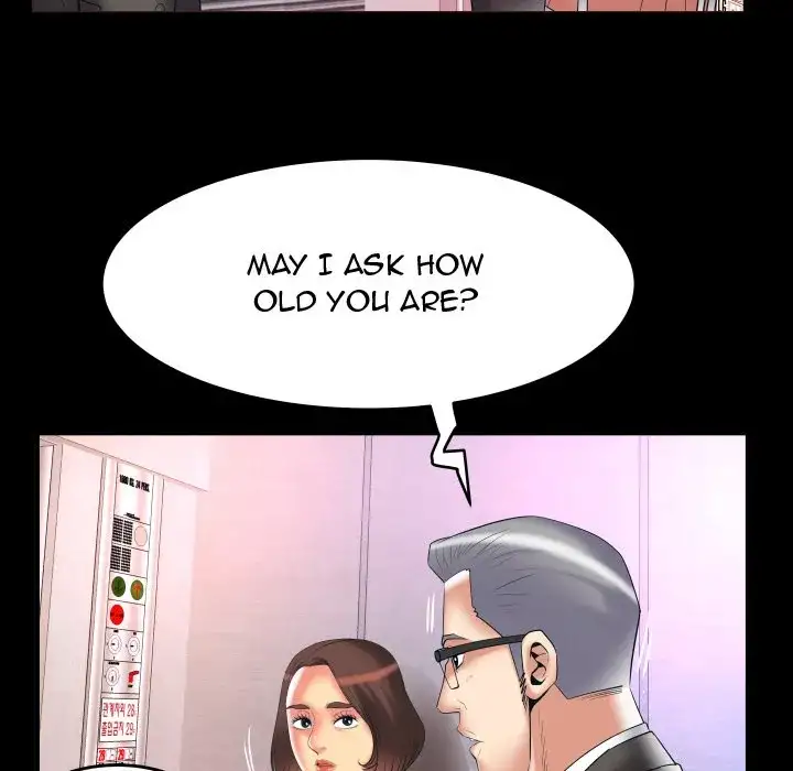 My Wife’s Partner page 31