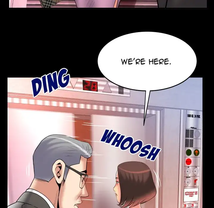 My Wife’s Partner page 36