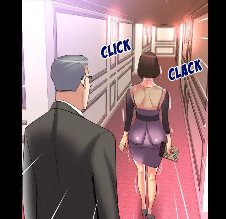 My Wife’s Partner page 38