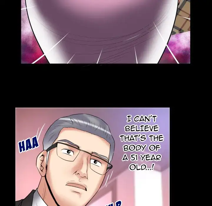 My Wife’s Partner page 40
