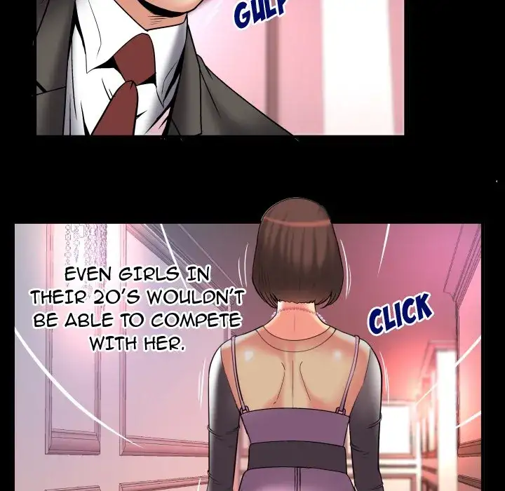 My Wife’s Partner page 41