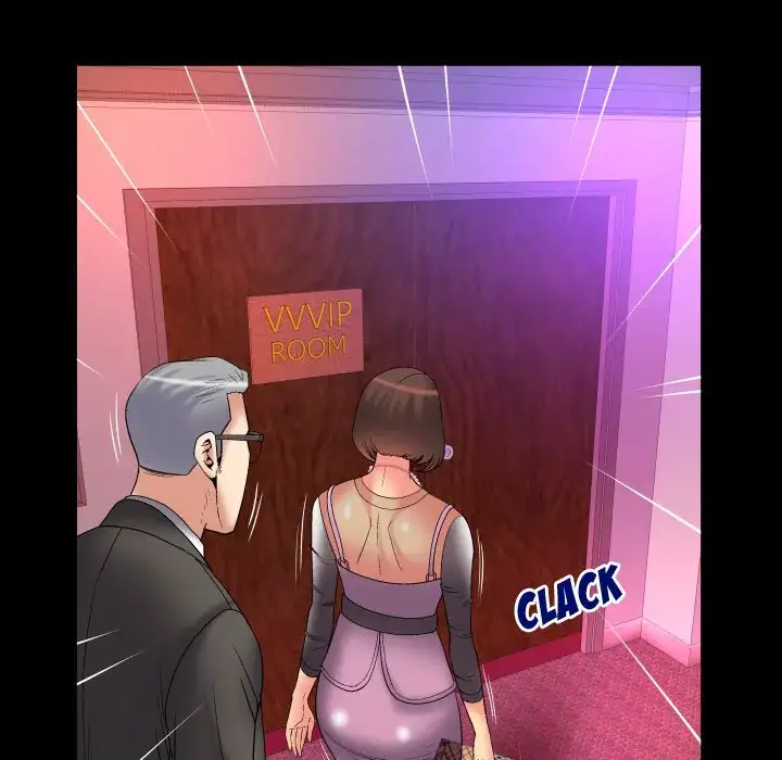 My Wife’s Partner page 43