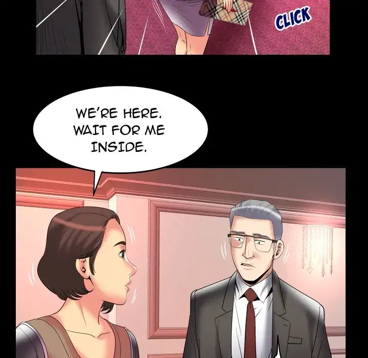 My Wife’s Partner page 44