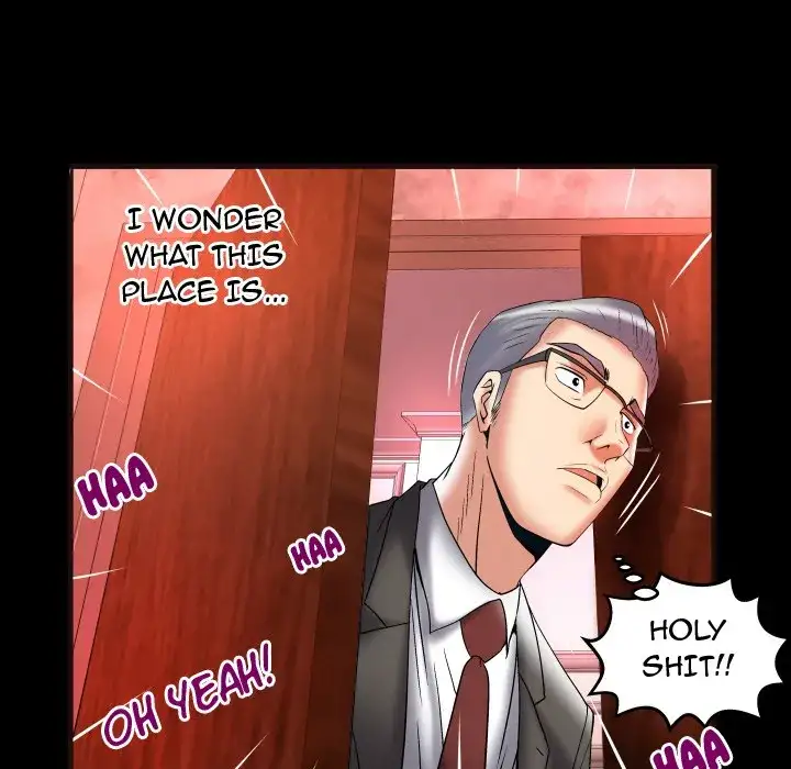 My Wife’s Partner page 46