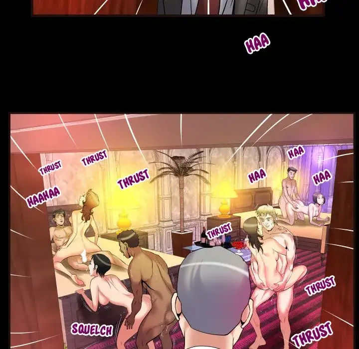 My Wife’s Partner page 47