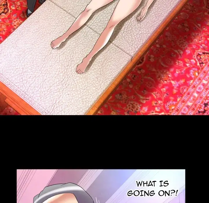 My Wife’s Partner page 77