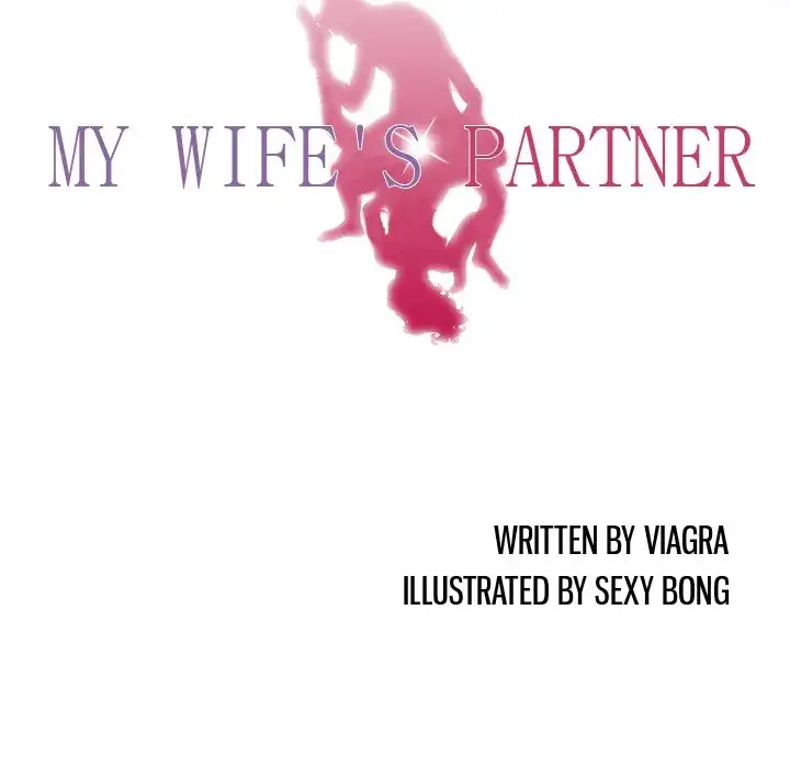 My Wife’s Partner page 8