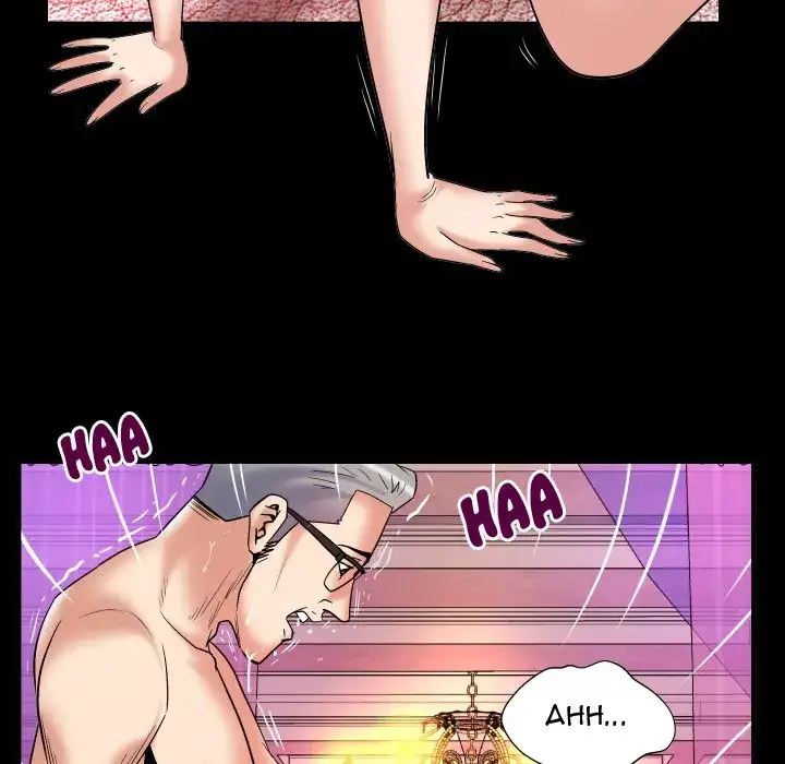 My Wife’s Partner page 23