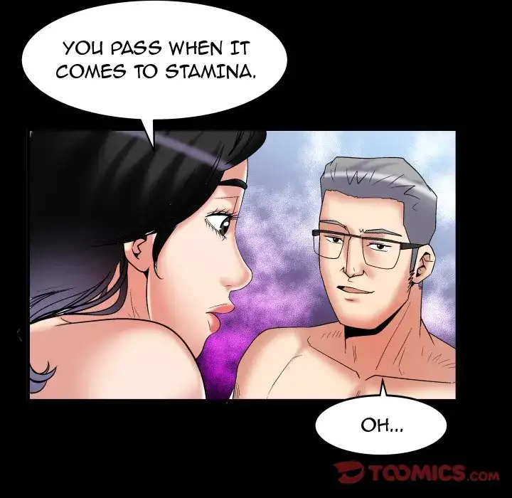 My Wife’s Partner page 26