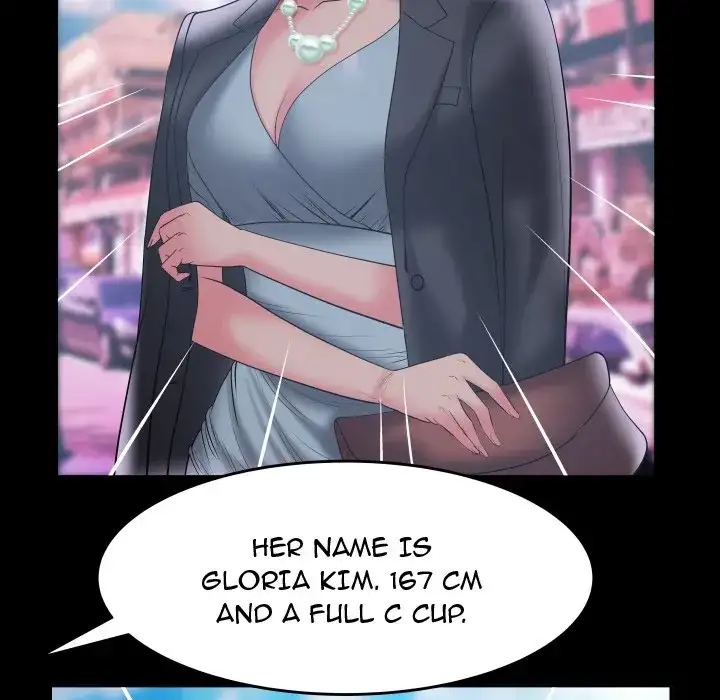 My Wife’s Partner page 43