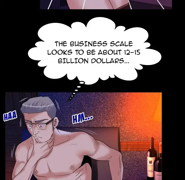 My Wife’s Partner page 60