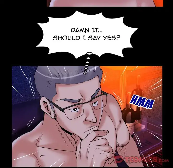 My Wife’s Partner page 62