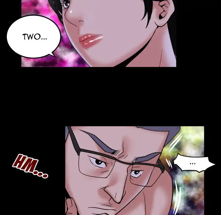 My Wife’s Partner page 65