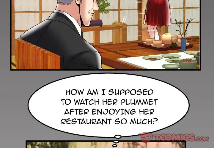 My Wife’s Partner page 2
