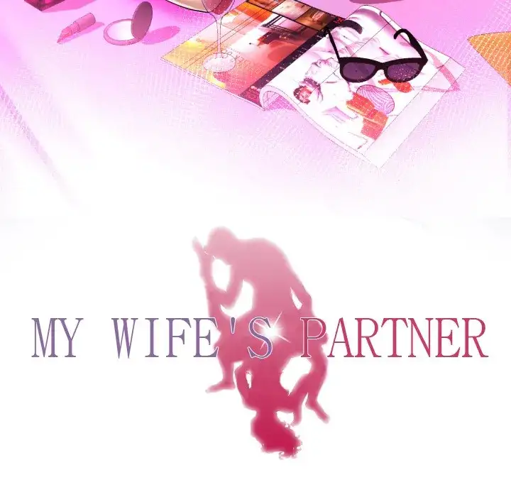 My Wife’s Partner page 8