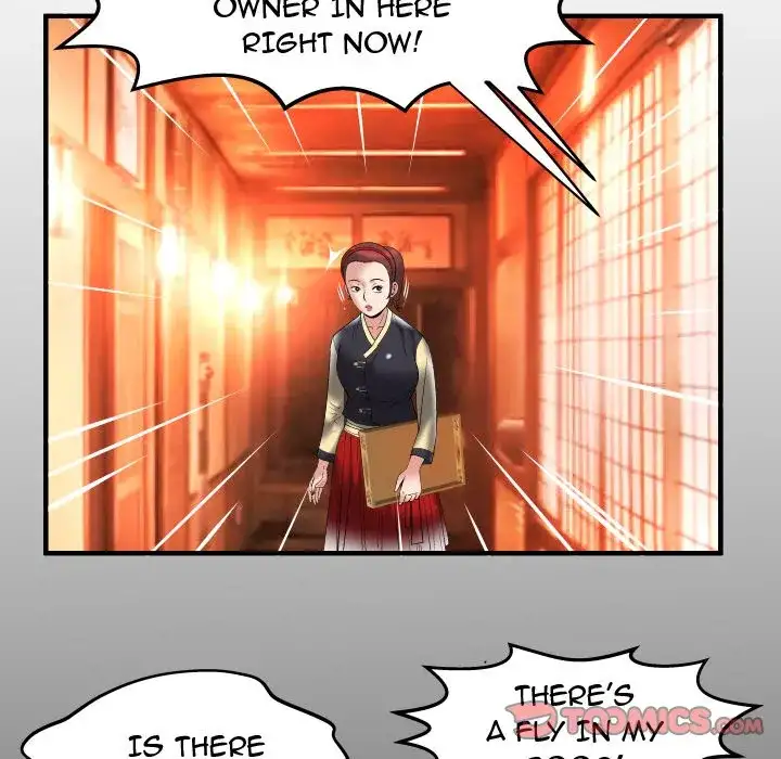 My Wife’s Partner page 10