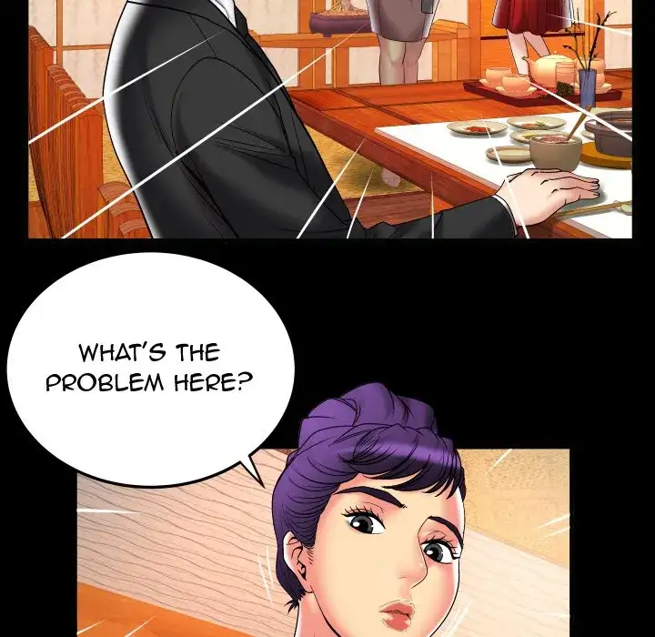My Wife’s Partner page 19