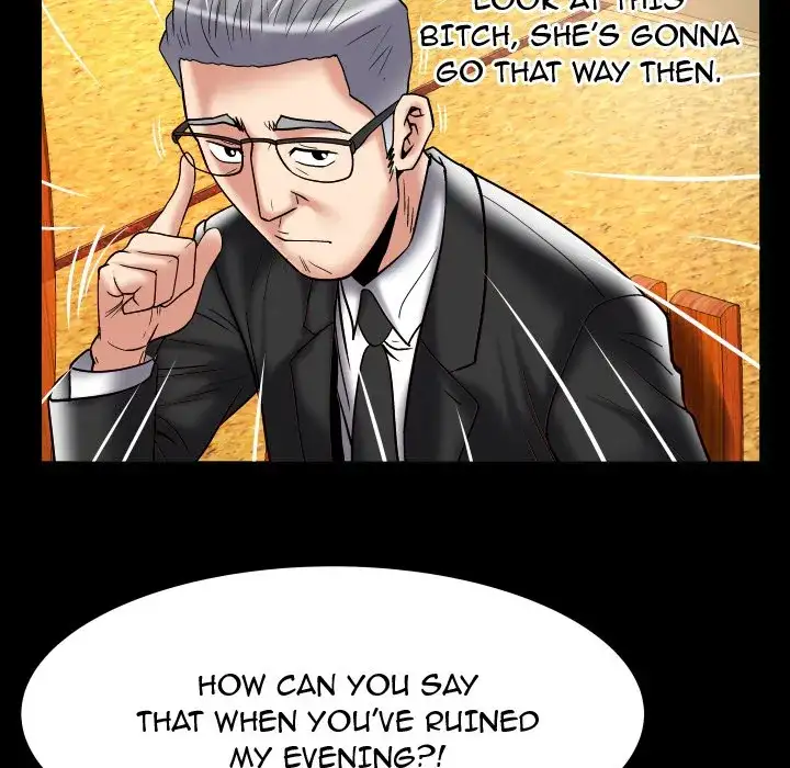My Wife’s Partner page 21