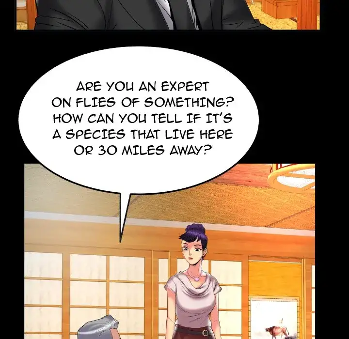 My Wife’s Partner page 25