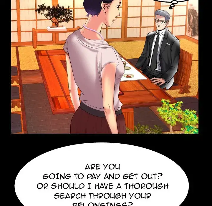 My Wife’s Partner page 29