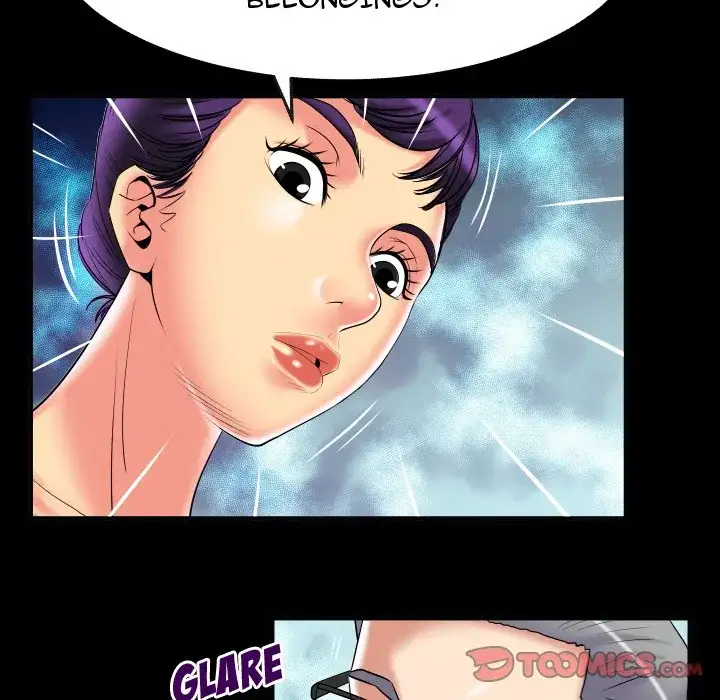 My Wife’s Partner page 30