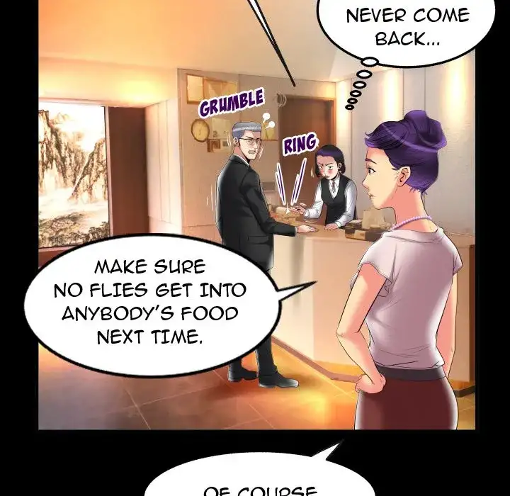 My Wife’s Partner page 32