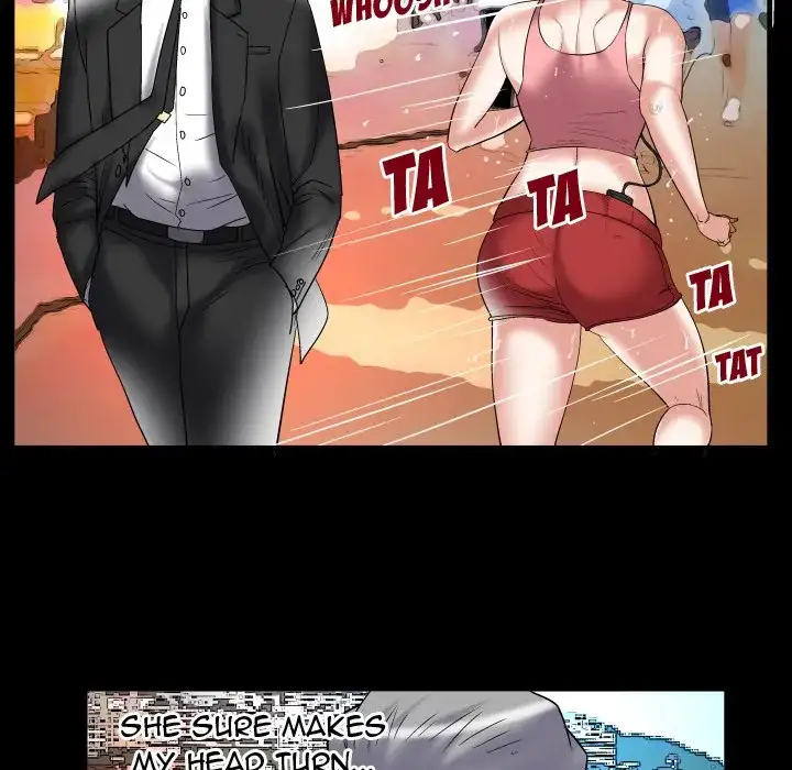 My Wife’s Partner page 44