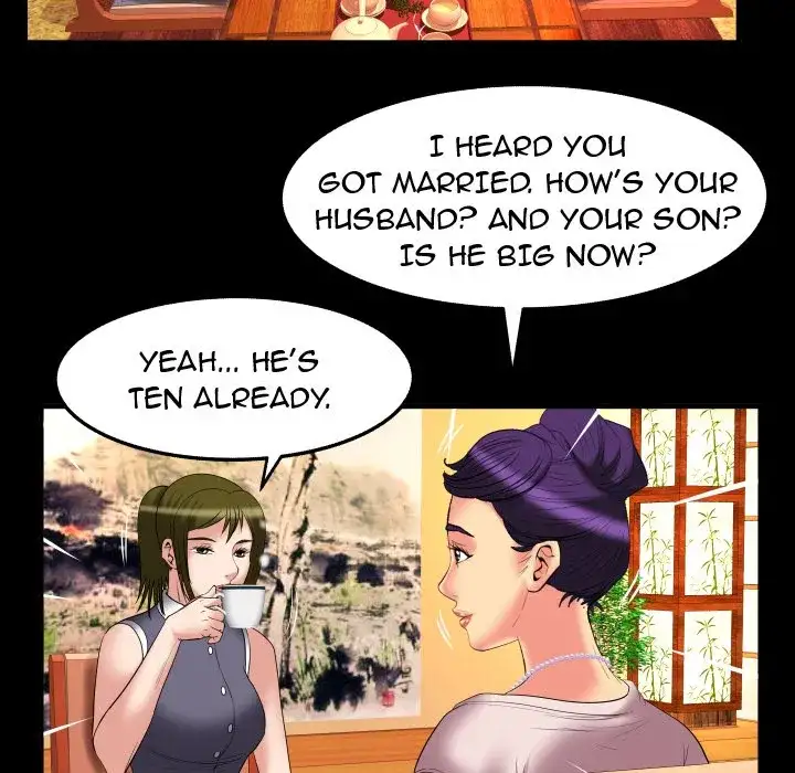 My Wife’s Partner page 65